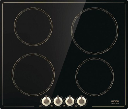 Индукционная стеклокерамическая панель Gorenje IK 640 CLI
