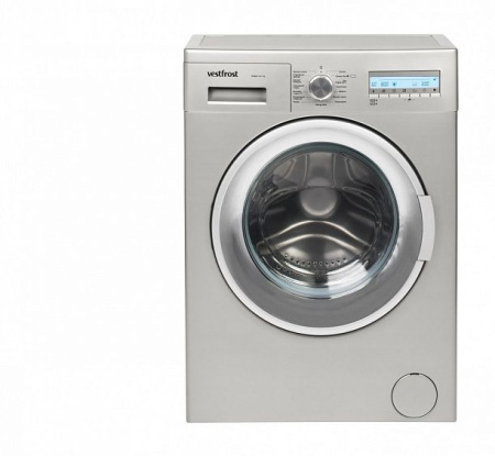 Стиральная машина VESTFROST VFWM1241SL
