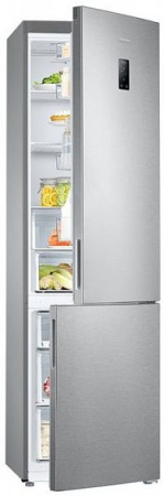 Холодильник SAMSUNG RB37A5290SA/WT — фото