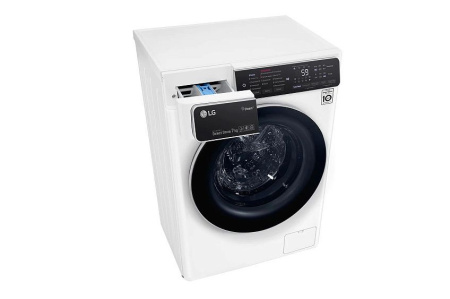 Стиральная машина LG F2T9HS9W