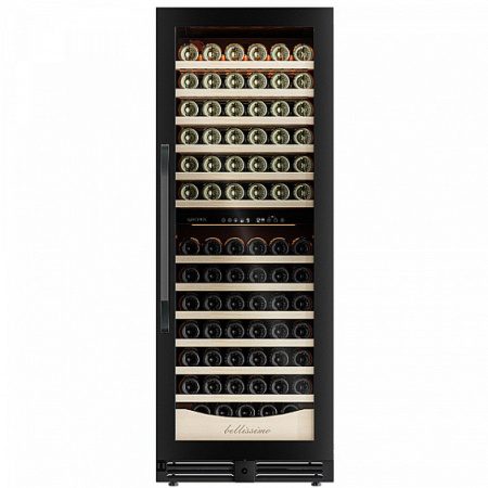 Винный шкаф MEYVEL MV141PRO-KBT2