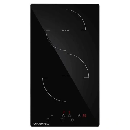 Варочная поверхность MAUNFELD AVCE3023BK