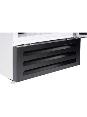 Холодильная витрина NORDFROST SC550G