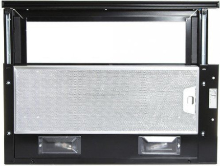 Вытяжка BOSCH DHI646CQ
