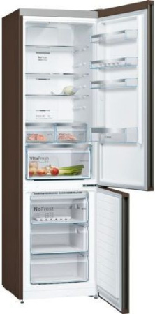 Холодильник BOSCH KGN39XG34R