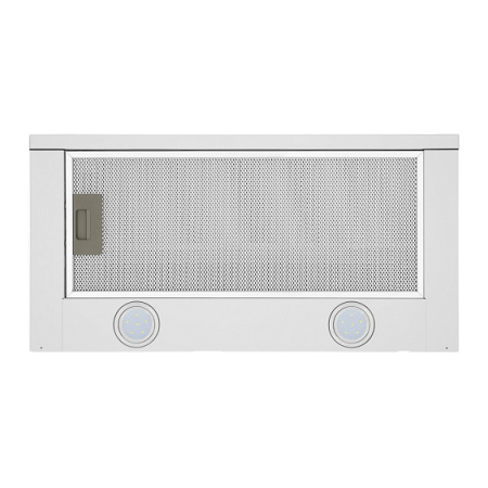 Вытяжка HOMSair FLAT 60 БЕЛЫЙ