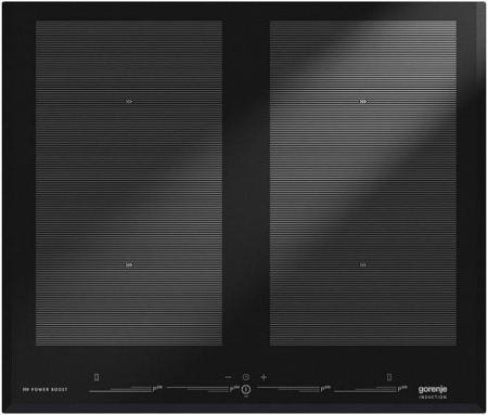 Варочная поверхность Gorenje IS 677 USC черный