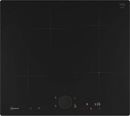 Варочная поверхность NEFF T56PYF4C0