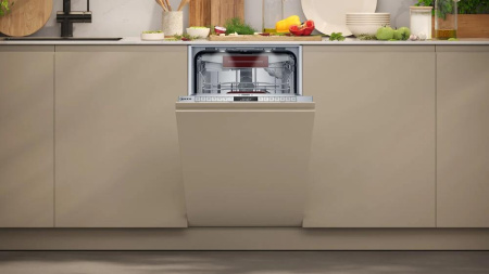 Посудомоечная машина NEFF S857ZMX03E