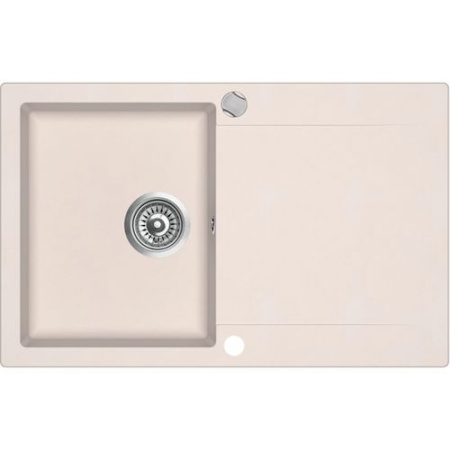 Мойка кухонная TEKA Clivo 45 B-TQ топаз (art.40148002)