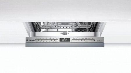 Посудомоечная машина BOSCH SPV4HKX03R