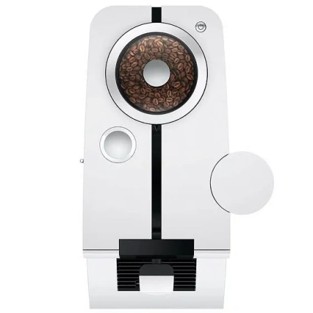 Кофемашина JURA ENA 8 Full Nordic White (15491)