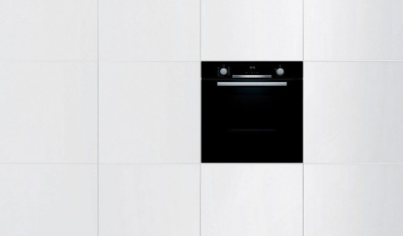 Духовой шкаф BOSCH HBG3564B0R