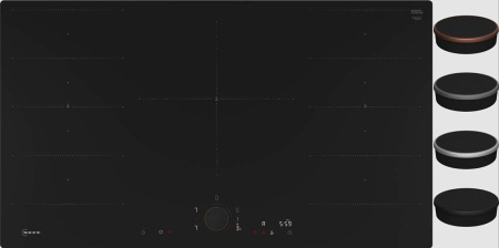 Варочная поверхность NEFF T69PYV4C0