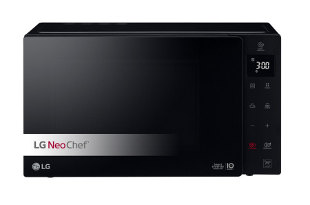 Микроволновая печь LG MH8235GDS