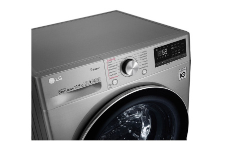 Стиральная машина LG F2V7GW9T