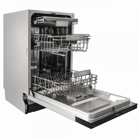 Посудомоечная машина EXITEQ EXDW-I406