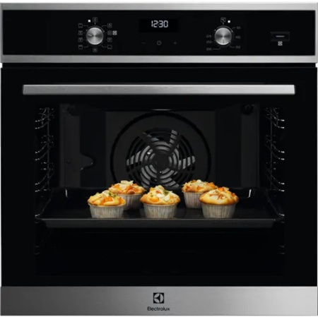 Духовой шкаф ELECTROLUX OEF3H70TBX