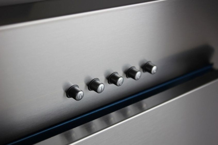 Вытяжка LEX MINI S 500 INOX
