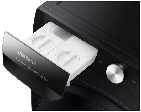 Стиральная машина SAMSUNG WW90A7M48PB/LD