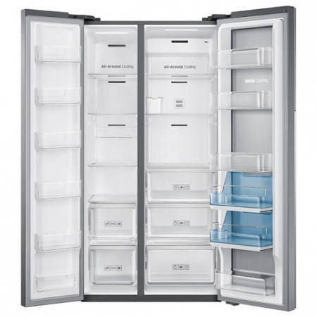 Духовой шкаф ZIGMUND & SHTAIN en 108.911 s