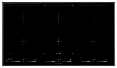 Поверхность AEG hk 956970 fb