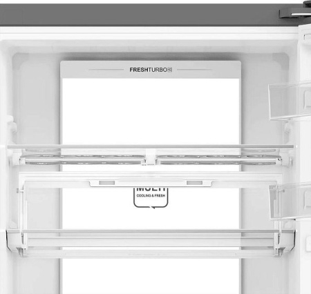 Холодильник HAIER C4F744CCGU1