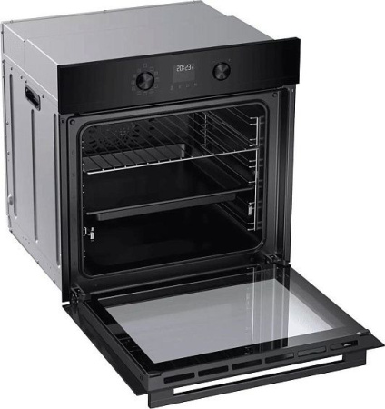 Духовой шкаф HAIER HOQ-K4AAN3GB