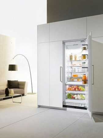 Встраиваемый холодильник Miele K 1801 Vi