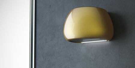 Вытяжка SIRIUS SLT106 LINK gold