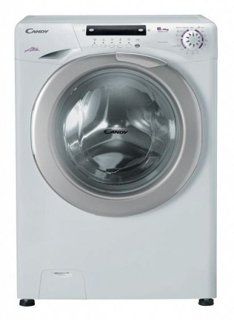 Стиральная машина CANDY go4 w6423d-07
