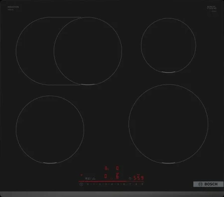 Варочная поверхность BOSCH PIF631HB1E
