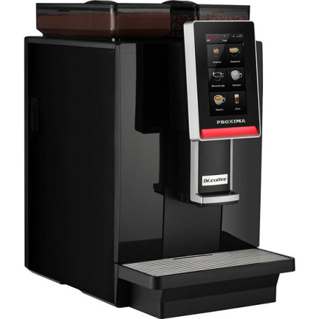 Кофемашина DR. COFFEE Proxima Minibar S