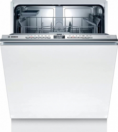 Посудомоечная машина BOSCH SMH4HAX11R