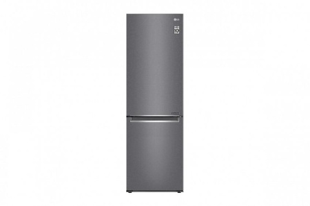 Холодильник LG GA-B459SLCL