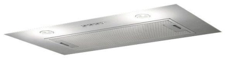 Вытяжка LEX GS Bloc ECO 600 inox