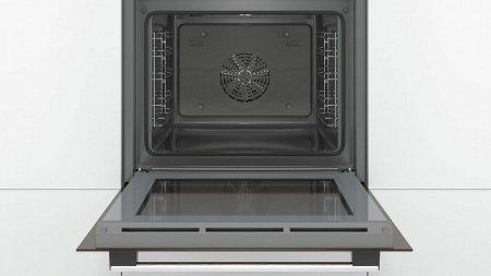 Духовой шкаф BOSCH HBA537BM0R