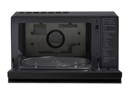 Микроволновая печь LG MJ-3965BIS