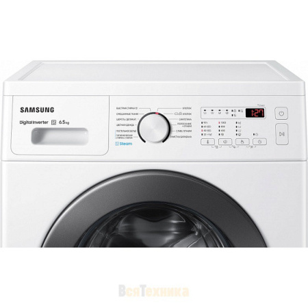 Стиральная машина SAMSUNG WW65A4S00CE