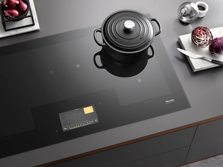 Варочная поверхность MIELE KM 7999 FL