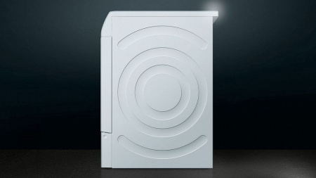 Сушильная машина SIEMENS WT 47W6H0OE