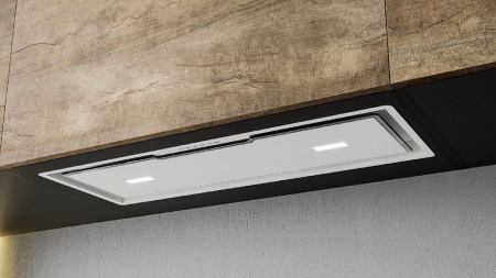 Вытяжка SIRIUS SL921 W 80