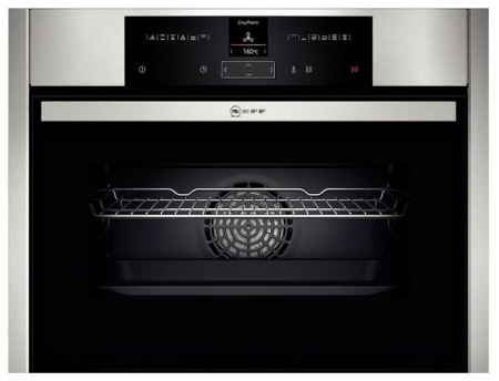 Духовой шкаф NEFF C15CR22N0