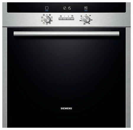 Духовой шкаф SIEMENS hb33bd540s
