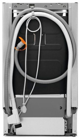 Встраиваемая посудомоечная машина Zanussi ZDV91204FA