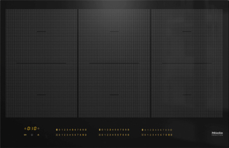 Варочная поверхность MIELE KM 7575 FL