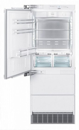 Холодильник LIEBHERR ECBN 5066