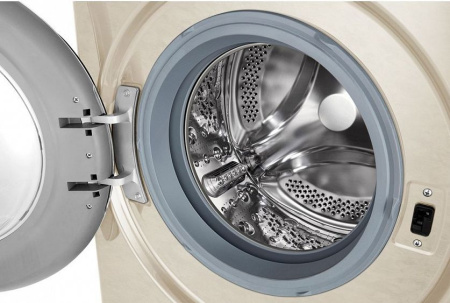 Стиральная машина LG F2V5HS9B