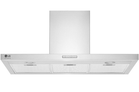 Вытяжка LG DCE9601SU