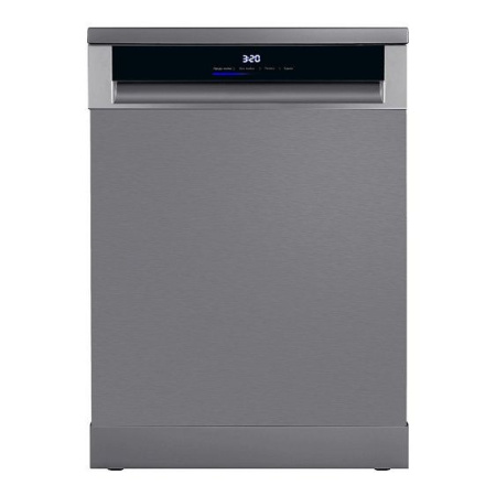 Посудомоечная машина MAUNFELD MWF60331S Inverter